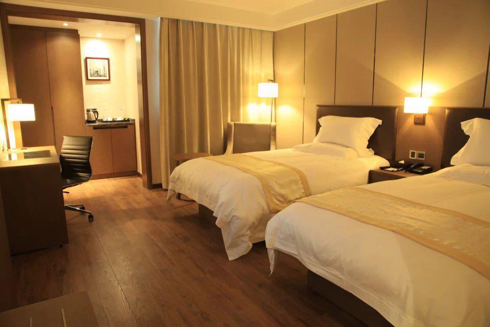 Atour X Hotel Shanghai Hongqiao Airport Konggang Road Dış mekan fotoğraf